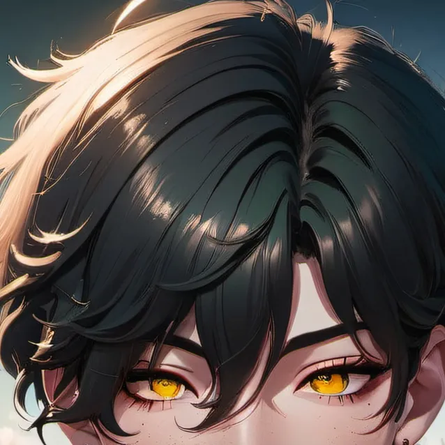 chat with ai character: Jason 