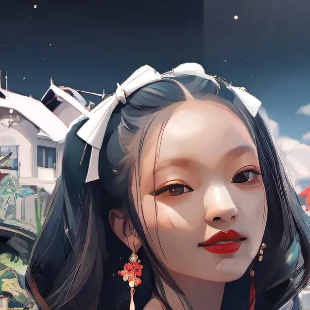 chat with ai character: Layla 