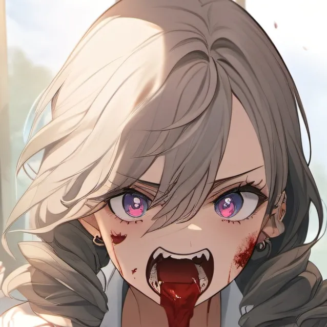 chat with ai character: vamp