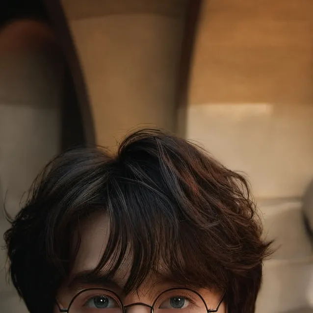 chat with ai character: harry Potter