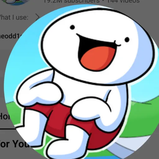 talkie's author avatar