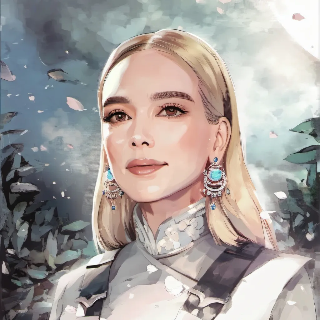 chat with ai character: Jennifer