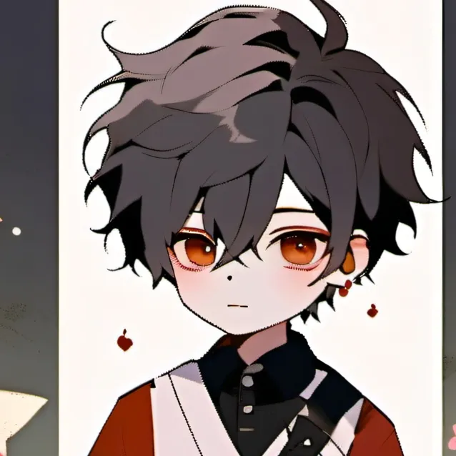 chat with ai character: Eli ▪︎