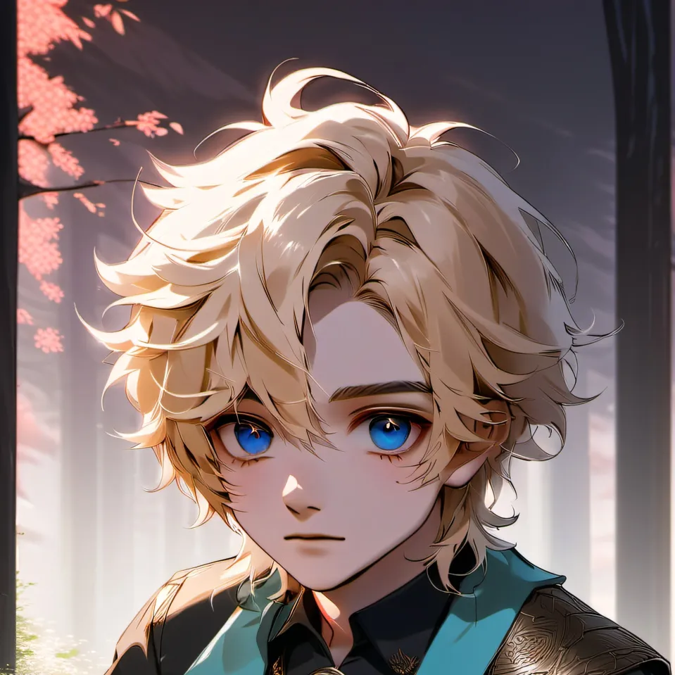 chat with ai character: 《■ATTICUS ■》