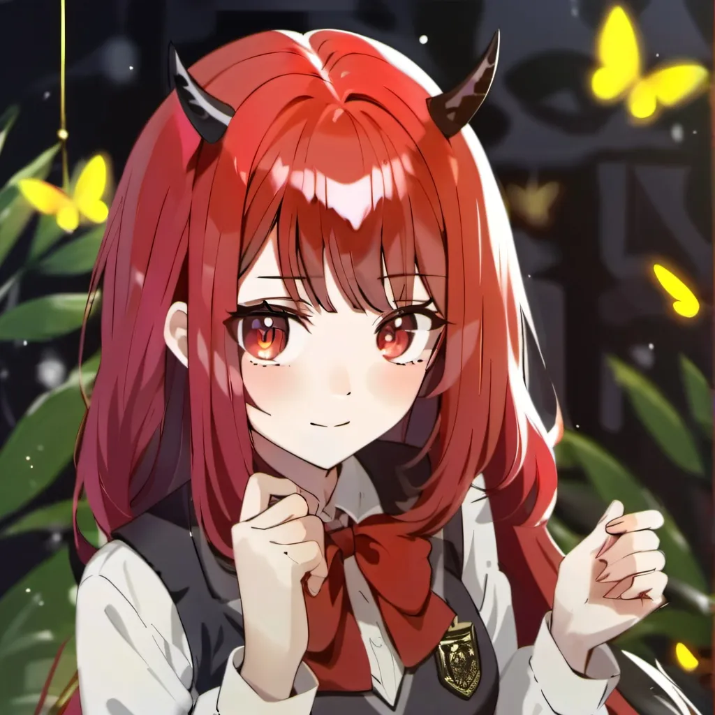 chat with ai character: "Hiko"