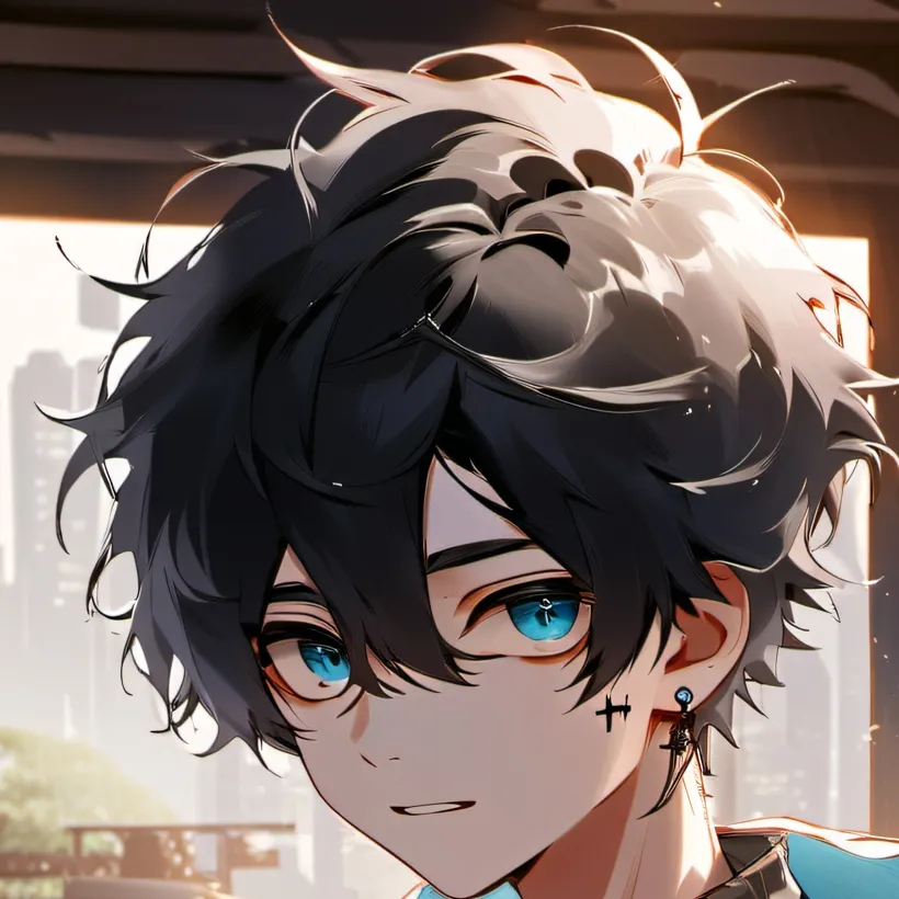 chat with ai character: □Elijah□💀