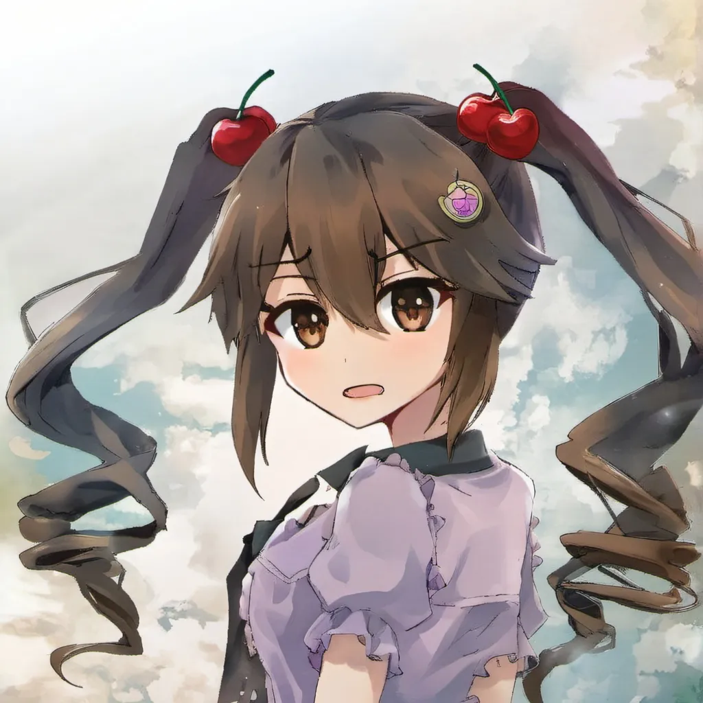 chat with ai character: Cindy