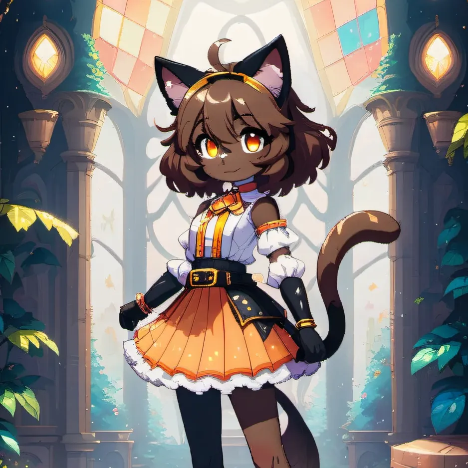 chat with ai character: TayTay/Sal (TADC)