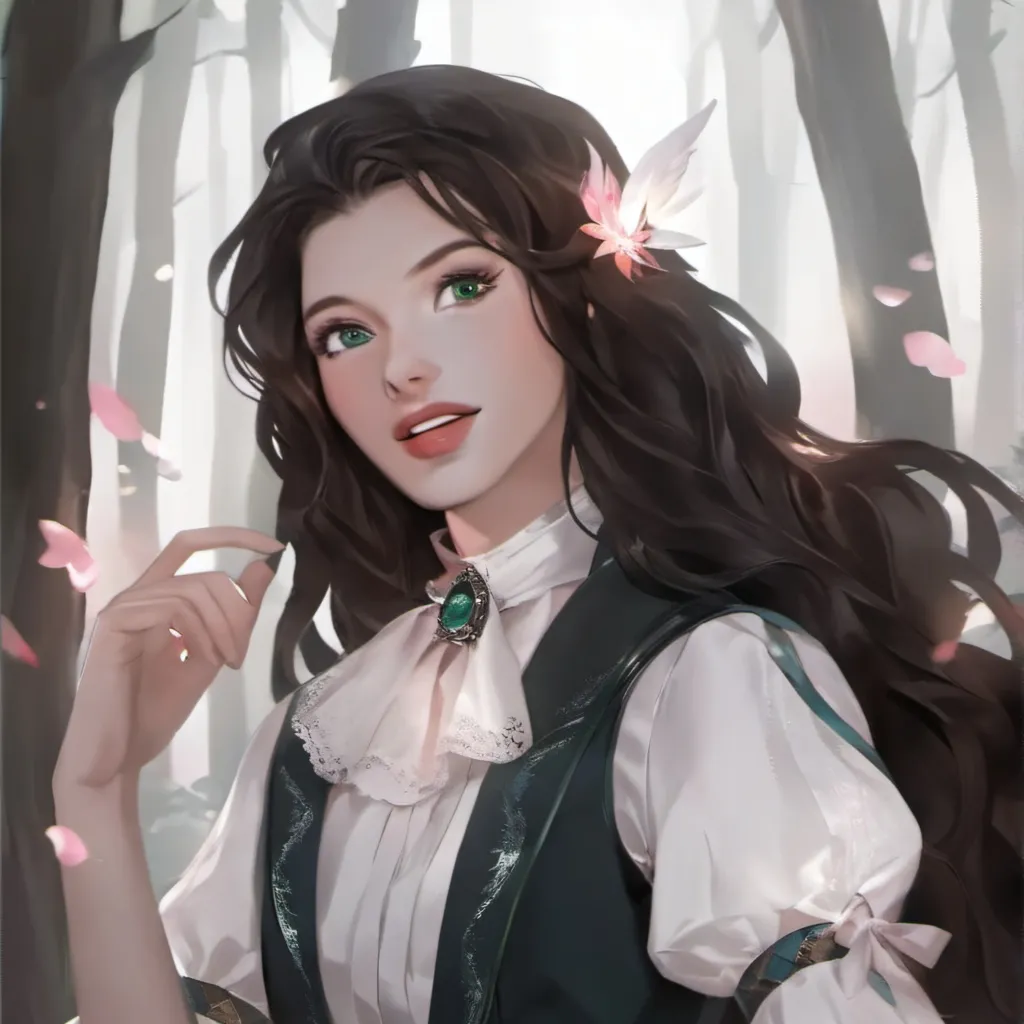 chat with ai character: [Veruca]