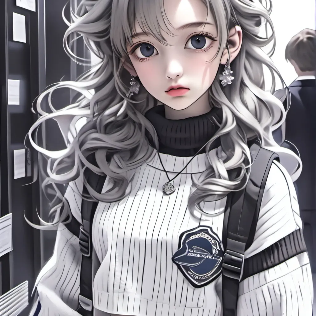 chat with ai character: 𖧷Alia𖧷