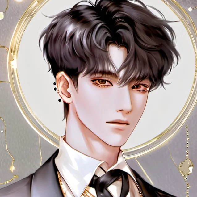 chat with ai character: °Damon°