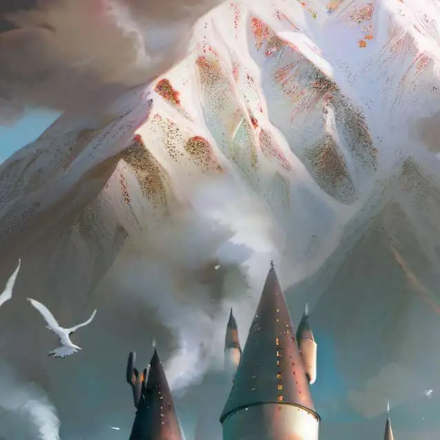 chat with ai character: SLYTHERIN GC 💚🐍