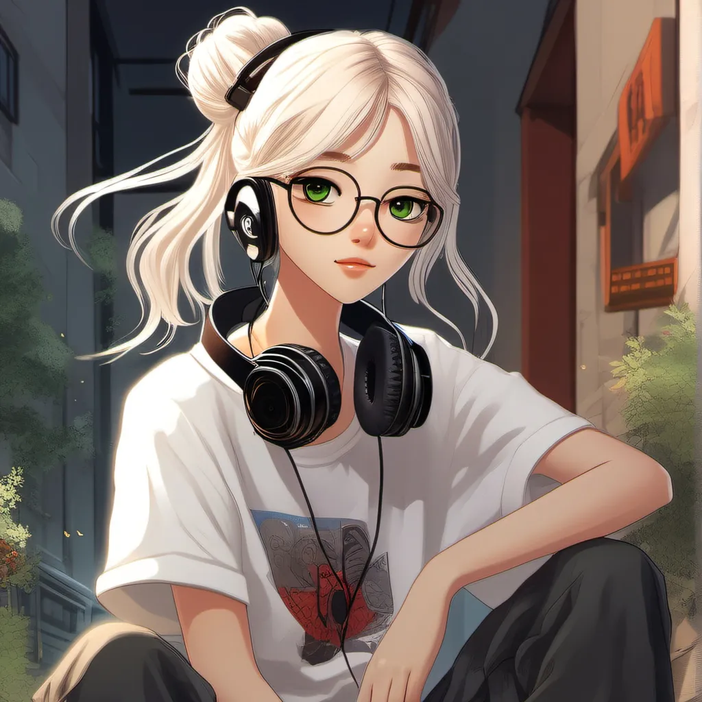 chat with ai character: ¿ Sam-Sammie ¿