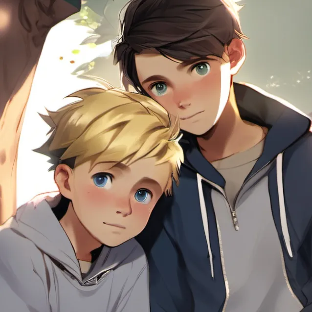 chat with ai character: ✻Leo✻