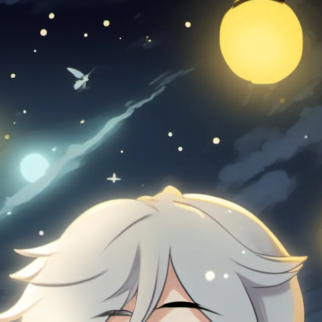 chat with ai character: 𝙰𝚂𝙷