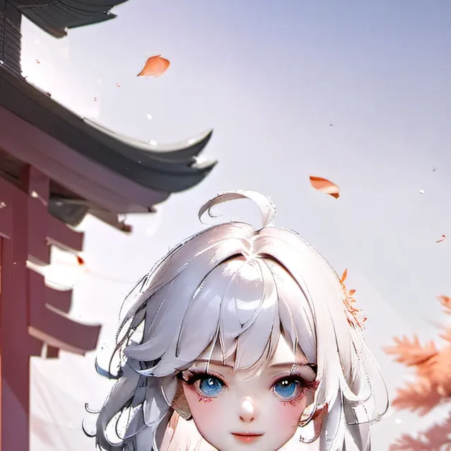 chat with ai character: Sophie 