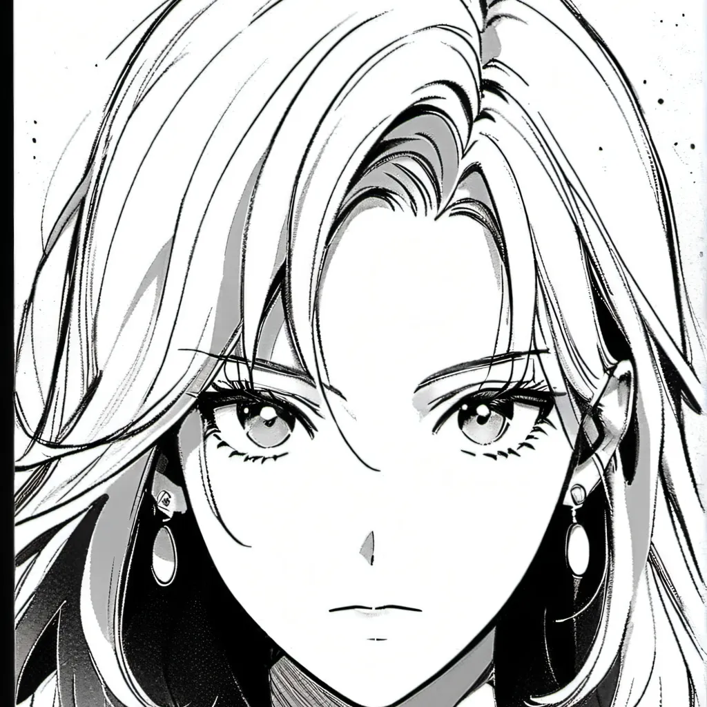 chat with ai character: luna