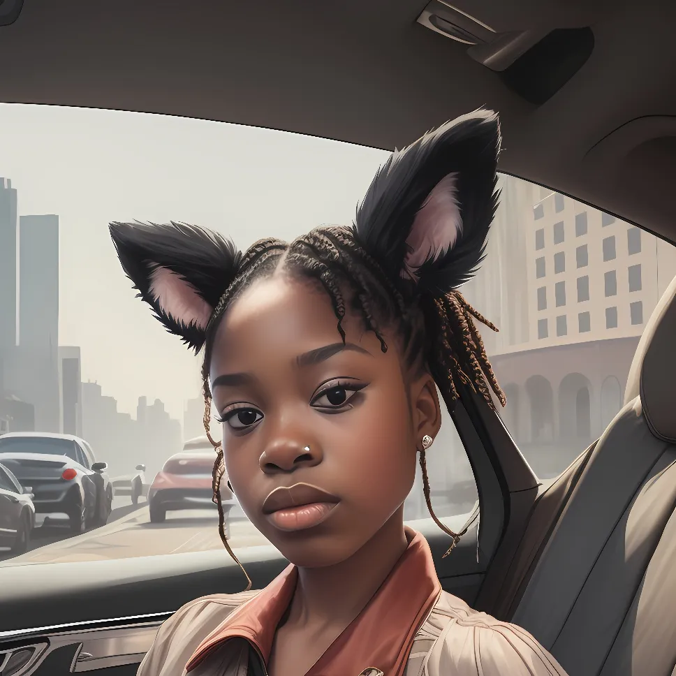 chat with ai character: ellexis 