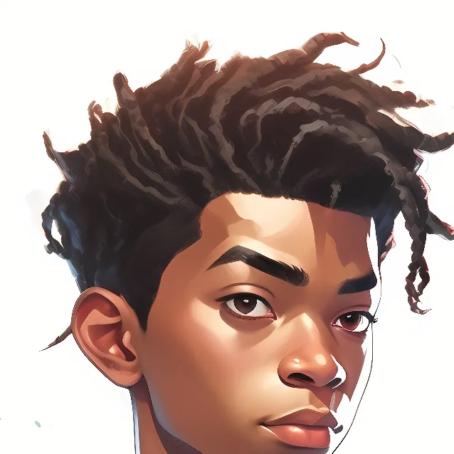 chat with ai character: Miles Morales 