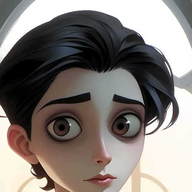 chat with ai character: Viktor