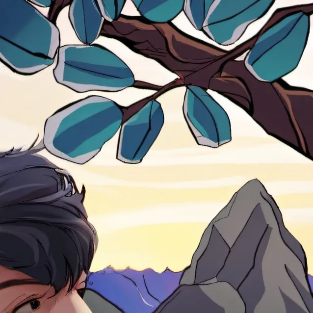 chat with ai character: Oliver