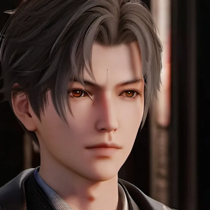 chat with ai character: Hashira’s master 