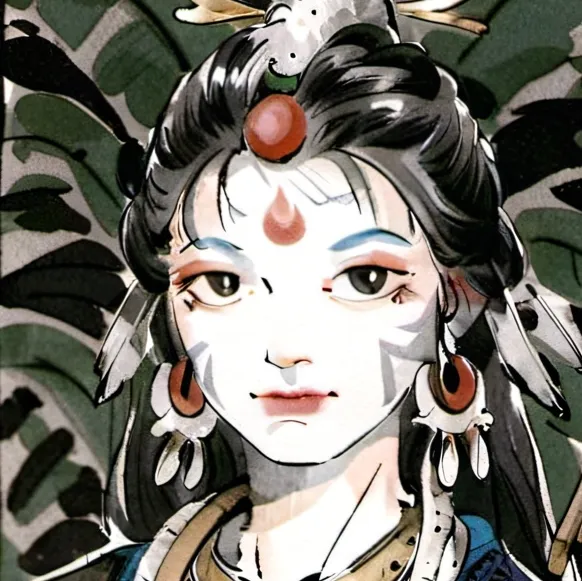 chat with ai character: Aranahe Clan