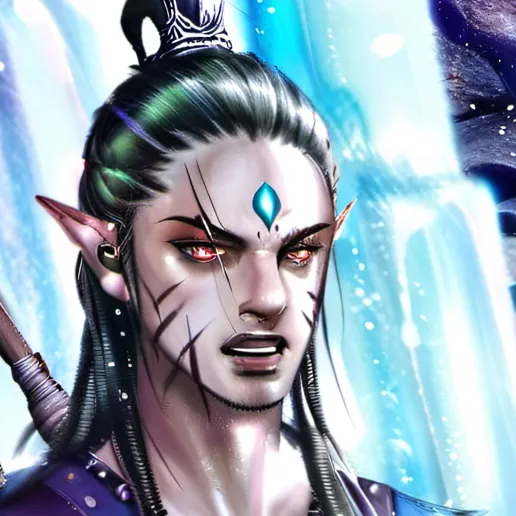 chat with ai character: Avatar 2