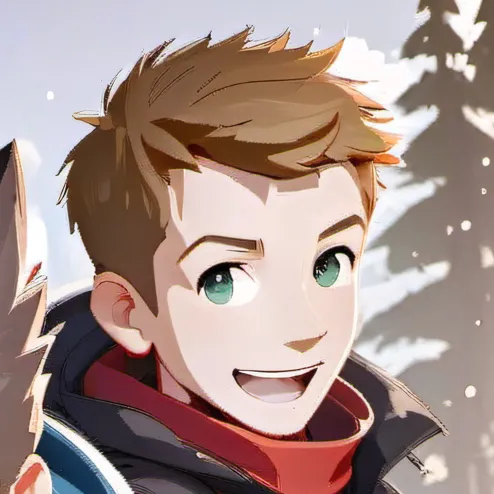 chat with ai character: Wild kratts 