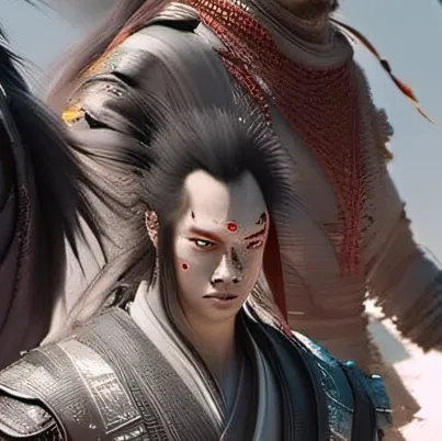 chat with ai character: Kame'tire Clan