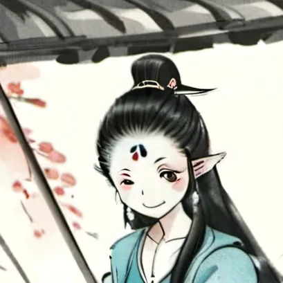 chat with ai character: Avatar twow