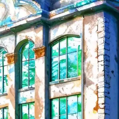 chat with ai character: St Peter abandoned