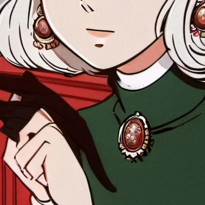 chat with ai character: Y 10 collage tip