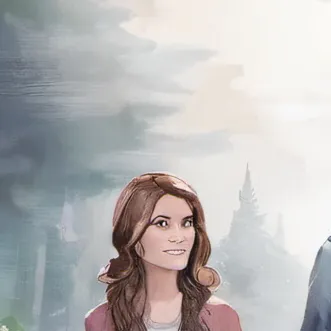 chat with ai character: Descendants