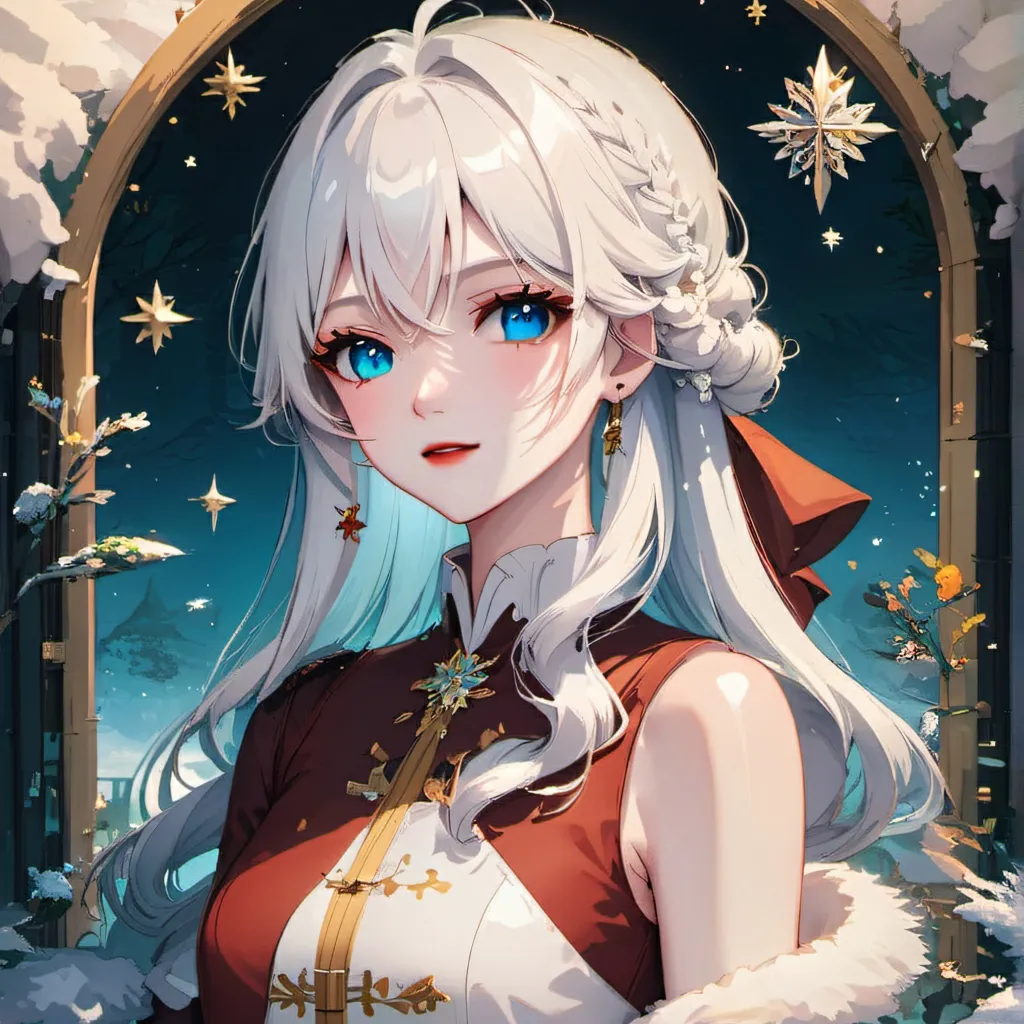 chat with ai character: akira