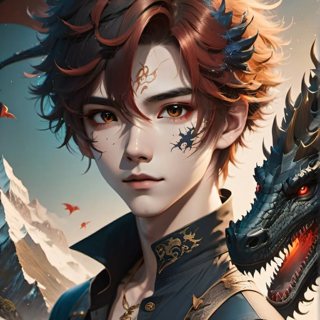 chat with ai character: sanmati