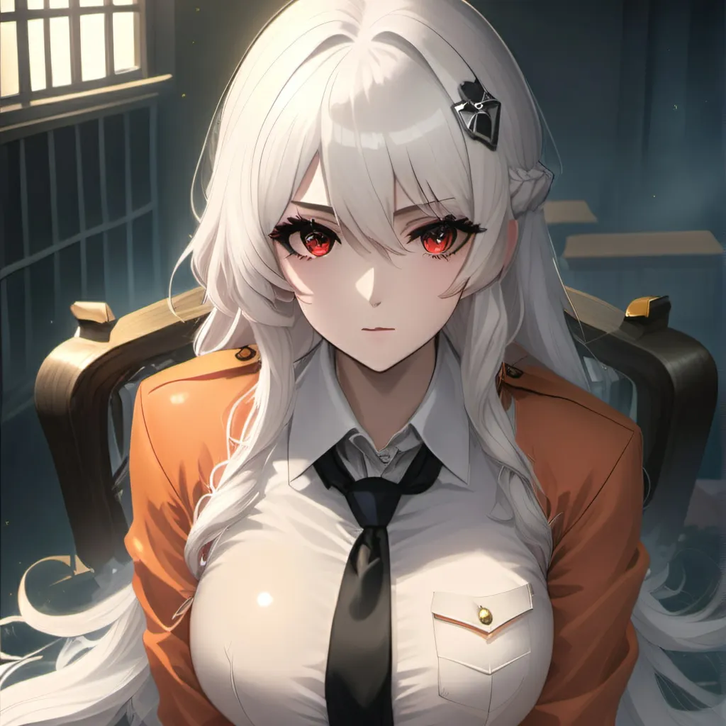 chat with ai character: zeni