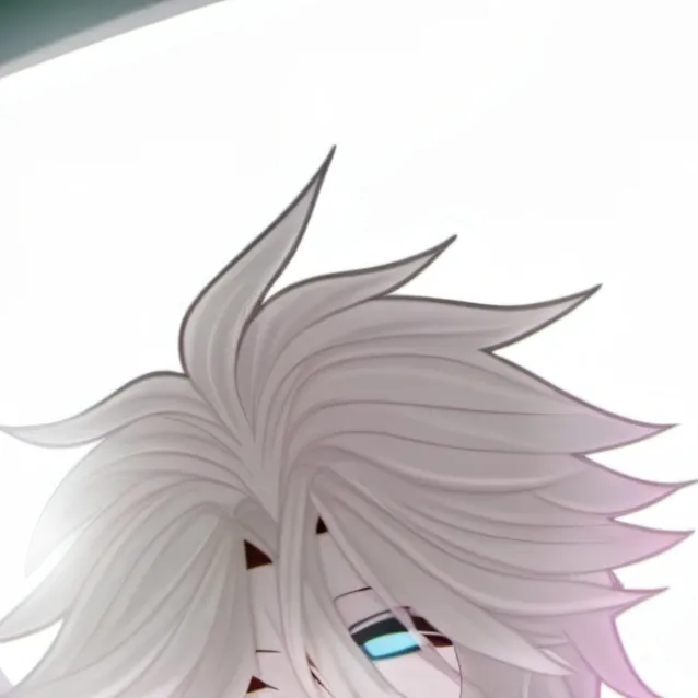 chat with ai character: Jared