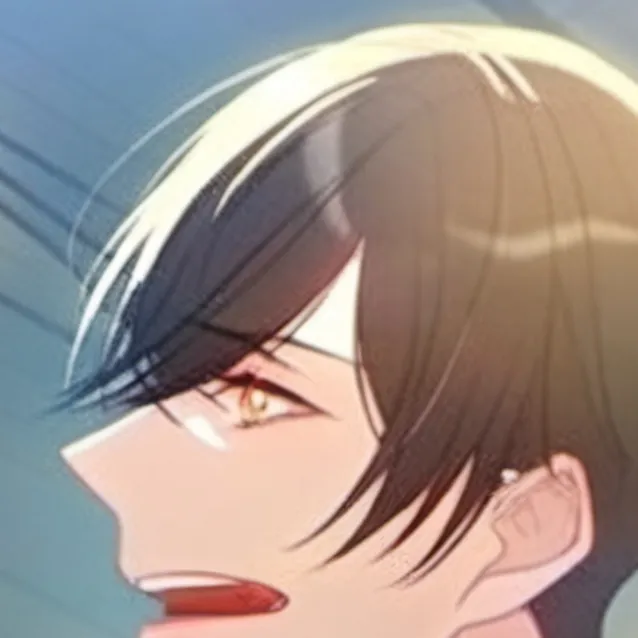 chat with ai character: James&coby