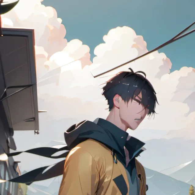 chat with ai character: Jayne 