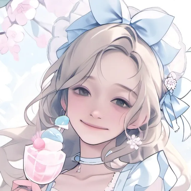 chat with ai character: Emily 