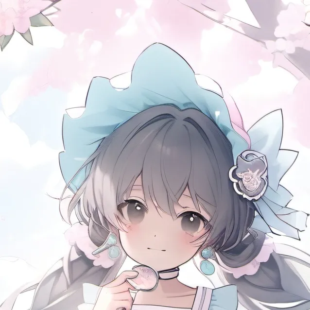 chat with ai character: emma