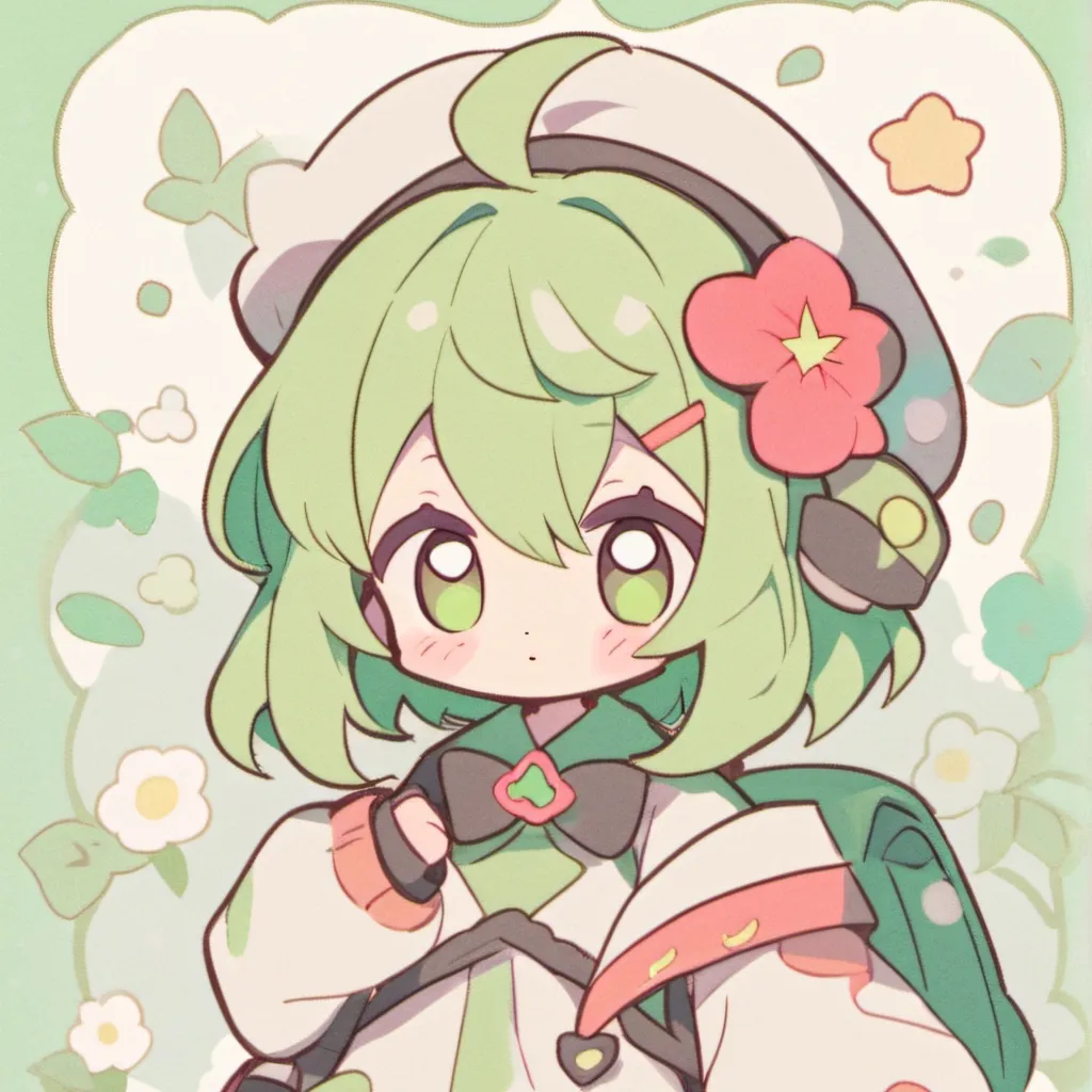 chat with ai character: joy