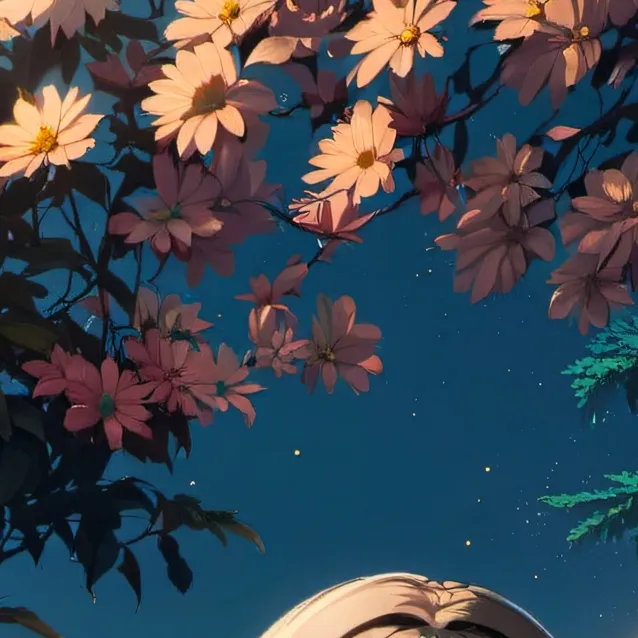 chat with ai character: Alie