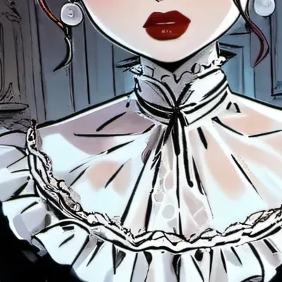 chat with ai character: Lana