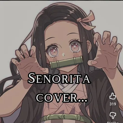 creator Nezuko kamado!🎋's avatar