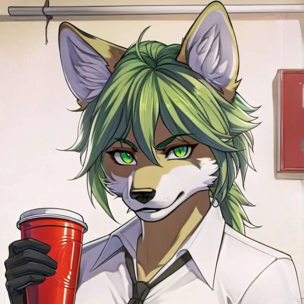 chat with ai character: Casey