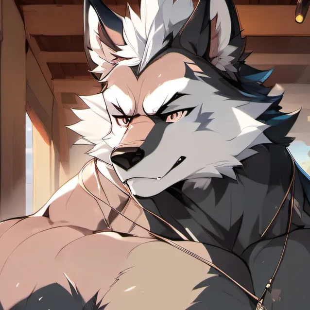 chat with ai character: Kye