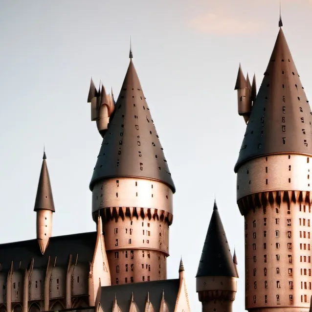 chat with ai character: Goblet Of Fire