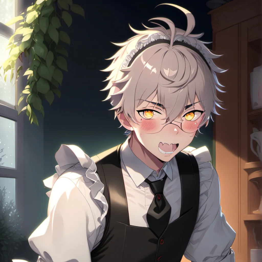 chat with ai character: Kurjiro 